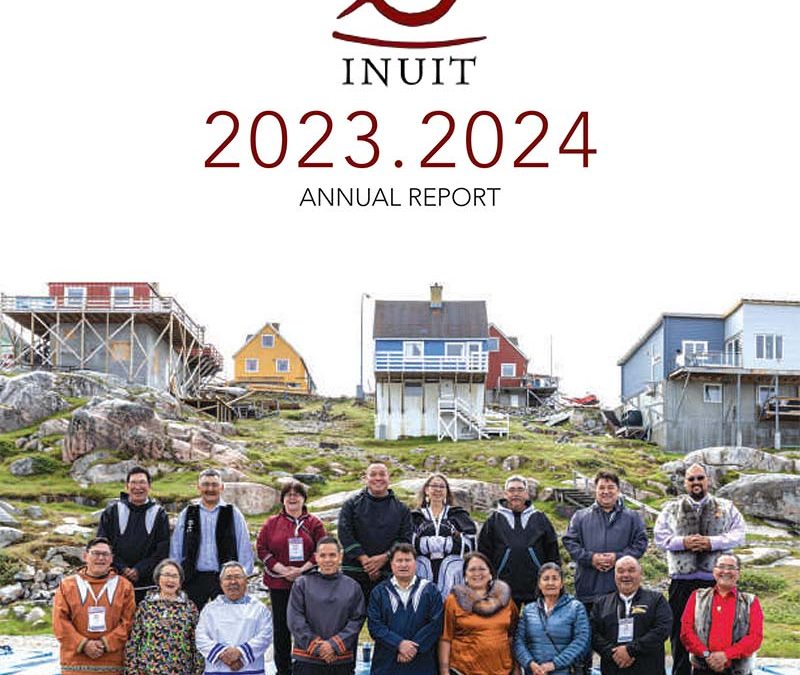 2023-2024 Annual Report