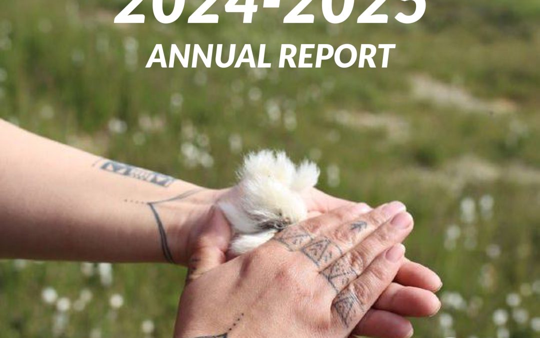 2024-2025 Annual Report