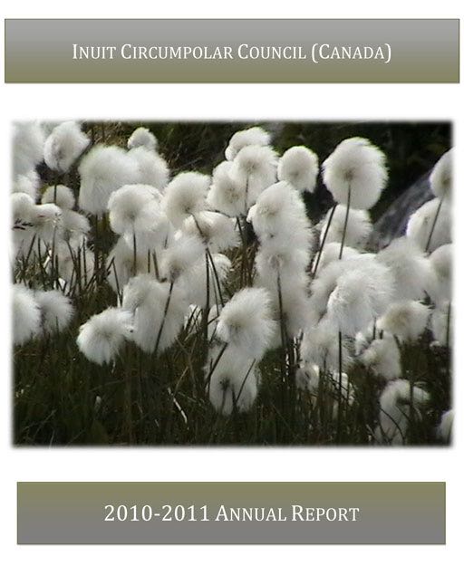 2010-2011 Annual Report