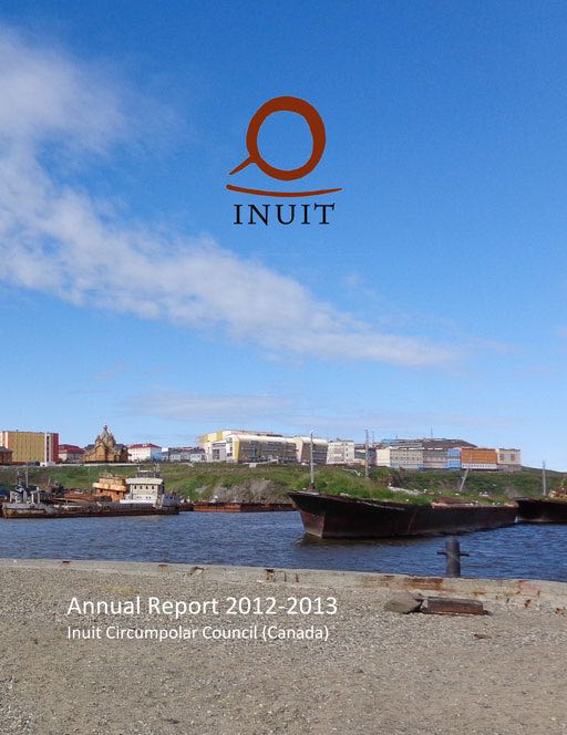 2012-2013 Annual Report