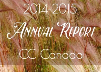 2014-2015 Annual Report