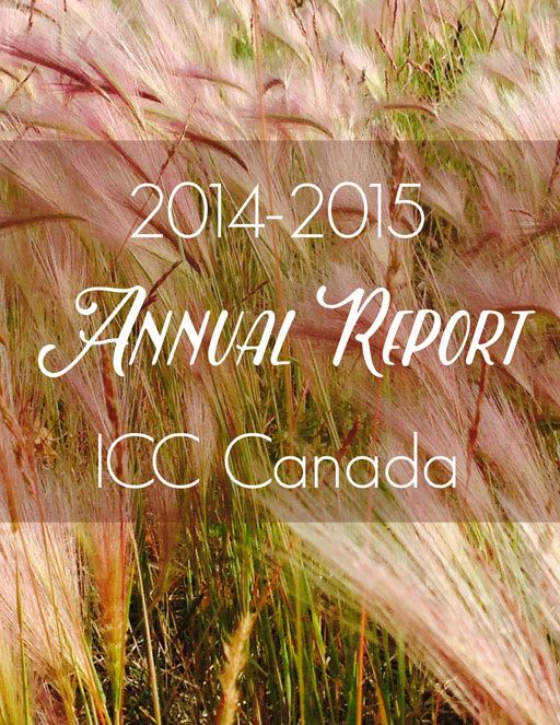 2014-2015 Annual Report