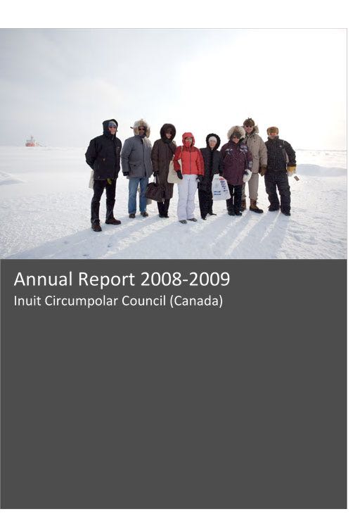 2008-2009 Annual Report