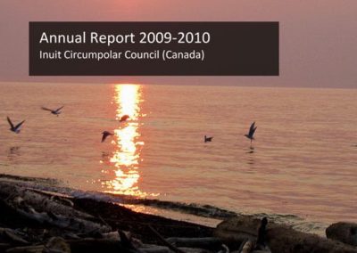 2009-2010 Annual Report