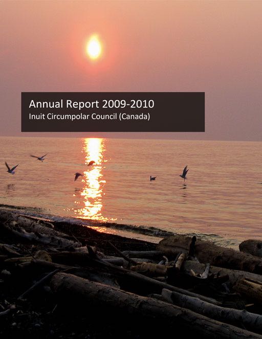 2009-2010 Annual Report