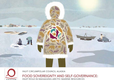Food Sovereignty and Self-Governance: Inuit Role in Managing Arctic Marine Resources