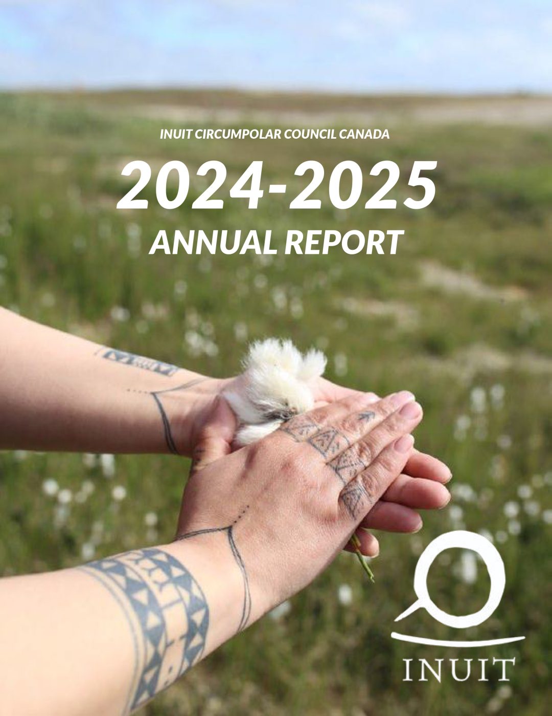 2024-2025 Annual Report