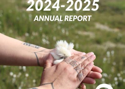 2024-2025 Annual Report