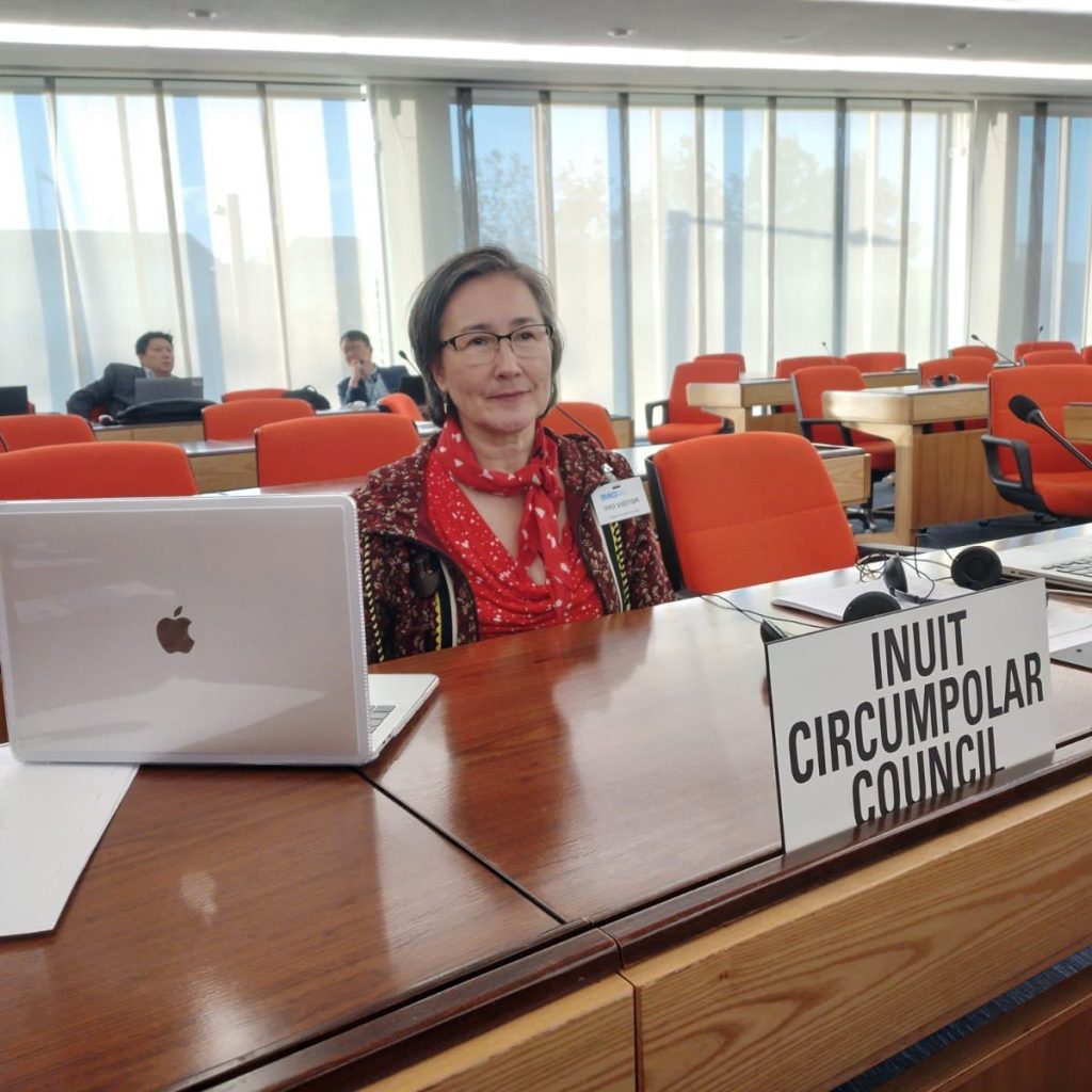 475277365_1032393728928818_4426863367315157703_n | Inuit Circumpolar Council Canada