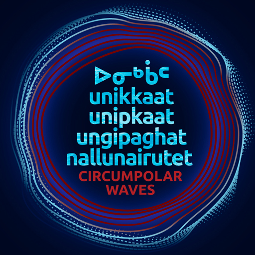 ICC Launches Podcast: ᐅᓂᒃᑳᑦ / UNIKKAAT / UNIPKAAT / UNGIPAGHAT / NALLUNAIRUTET Circumpolar Wave
