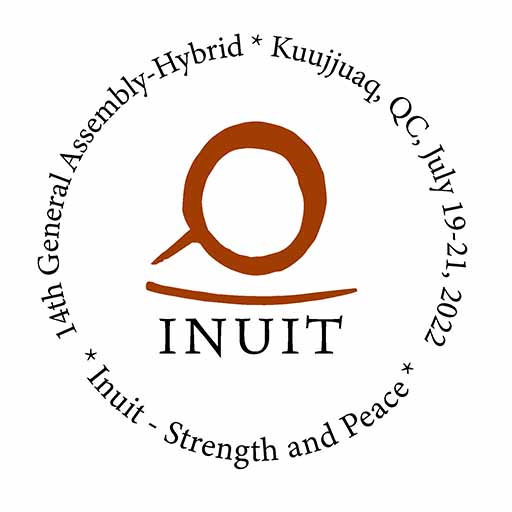 INUIT – SANNGINIQ SAILINIRLU