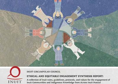 ICC Ethical and Equitable Engagement Synthesis Report