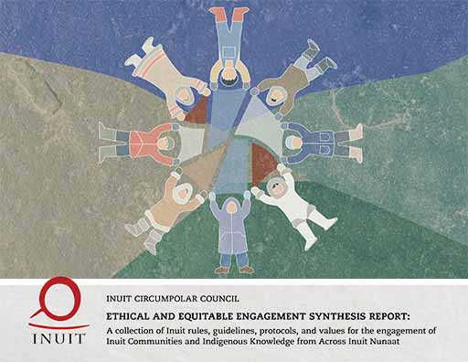 ICC Ethical and Equitable Engagement Synthesis Report