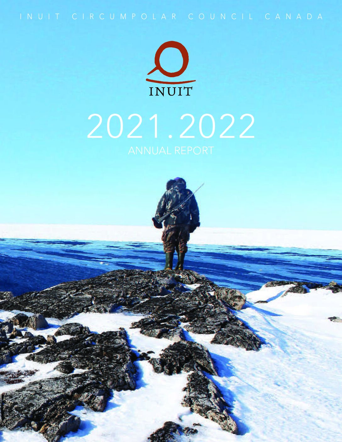 2021-2022 Annual Report