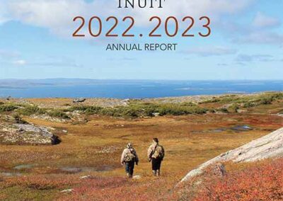 2022-2023 Annual Report