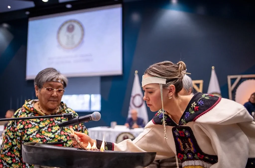 Inuit Tapiriit Nunarjuarmi