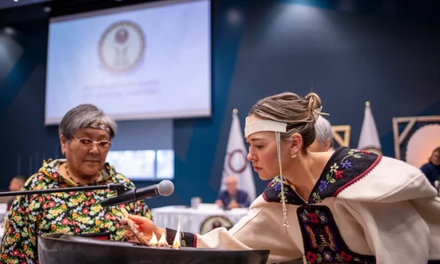 Inuit Tapiriit Nunarjuarmi