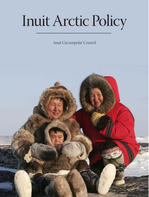 Inuit Arctic Policy