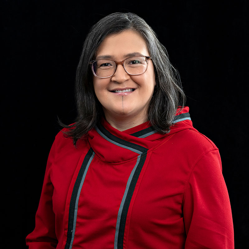 Nancy Etok