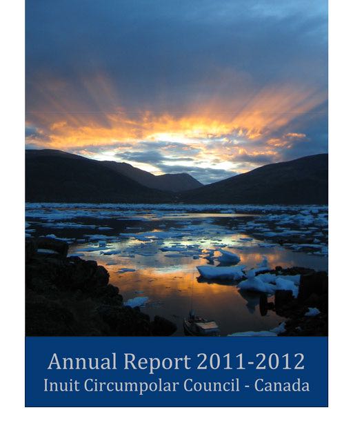 2011-2012 Annual Report